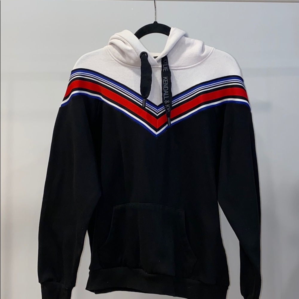 Kendall and Kylie sweater